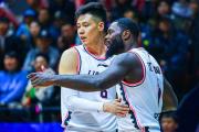 KY Gaming-包含广东再迎新疆，强强对话精彩看点的词条