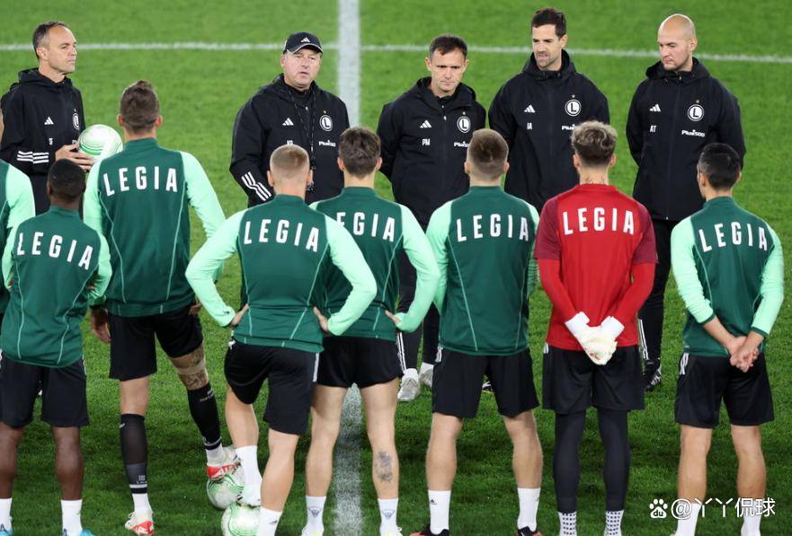 华沙莱吉亚队在比赛中发挥出色