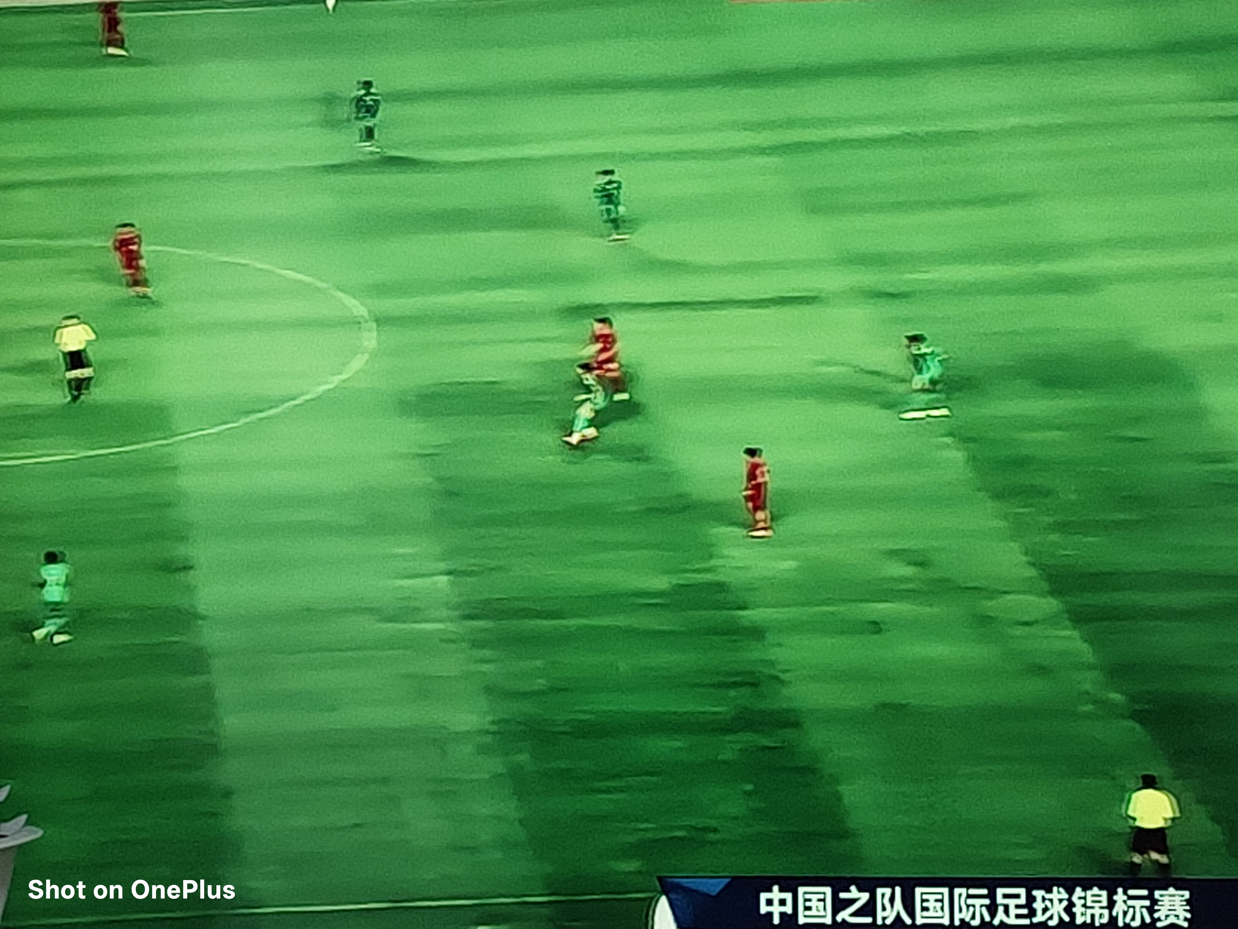 关于热血沸腾的中国足球联赛传奇之战的信息