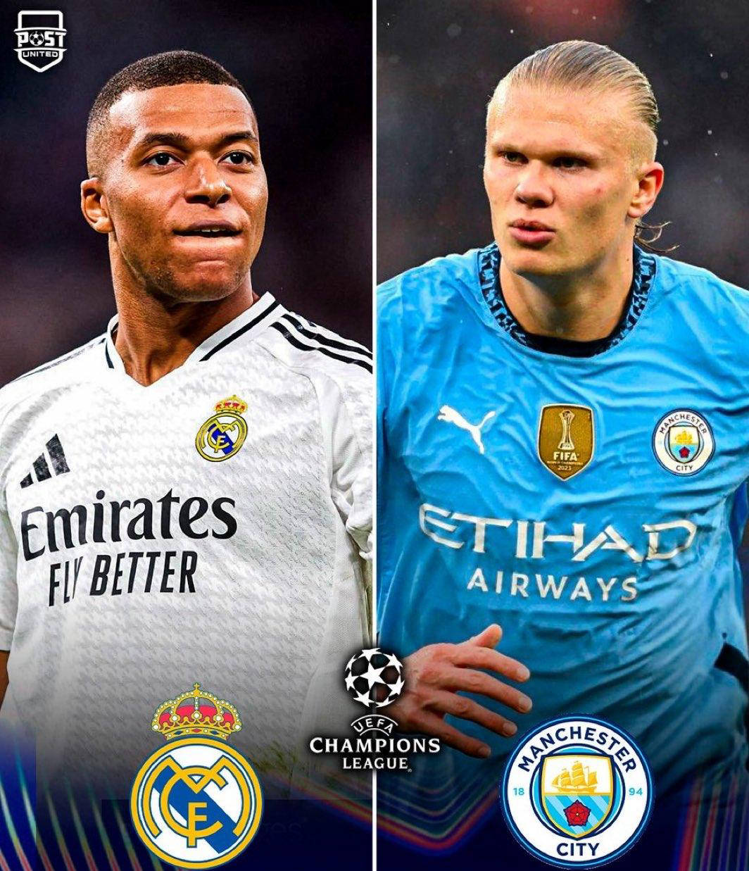 皇马逆袒曼联，欧冠强淘汰患难重重