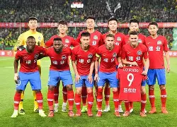 河南建业赢得绝杀战，让对手望尘莫及的简单介绍