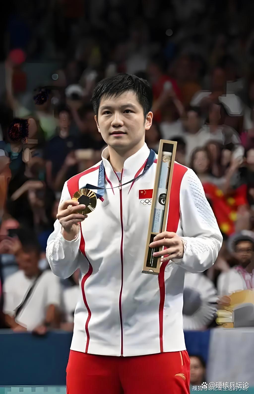 个人表现令人瞩目，实力雄厚夺得金牌