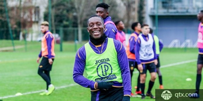 关于尼姆队伍展现进攻实力，获得胜利的信息