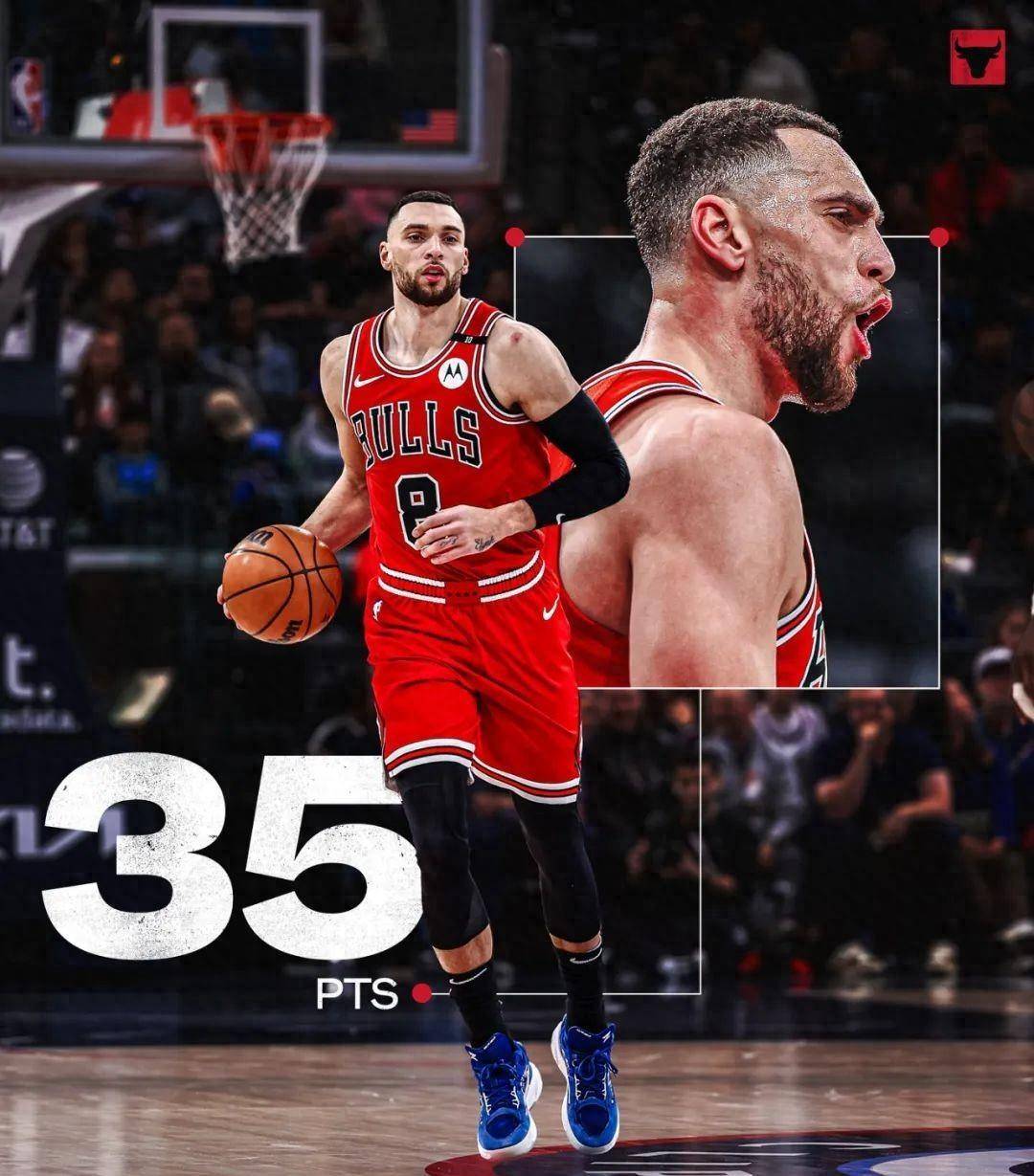 包含公牛险胜灰狼，拉文飙分高调夺胜，表现稳固的词条