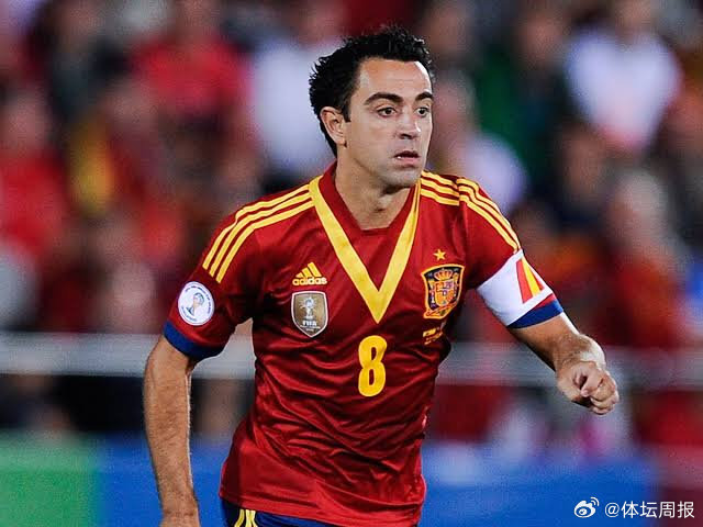 西班牙球员在欧预赛中展示实力