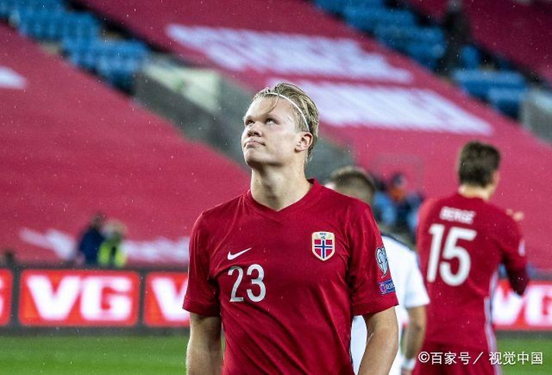 苏格兰主场迎战挪威，期待主场之利掀起一场胜利