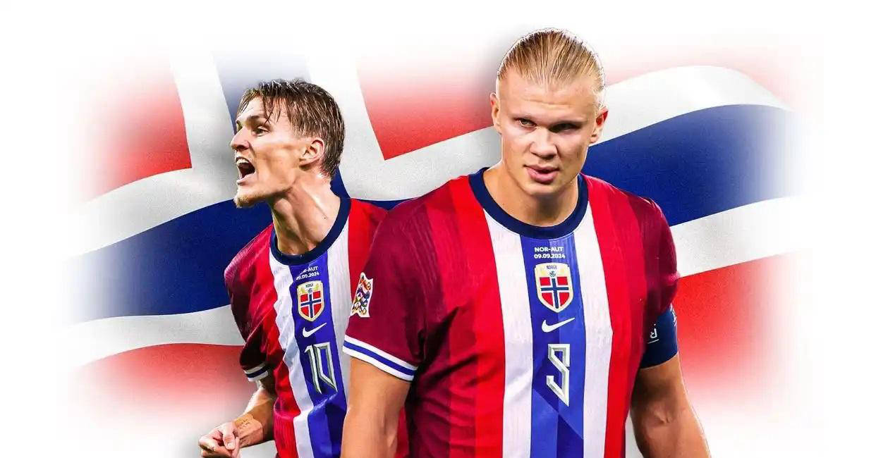 苏格兰主场迎战挪威，期待主场之利掀起一场胜利