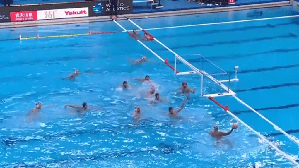 克罗地亚队奋力比拼，夺取胜利的简单介绍