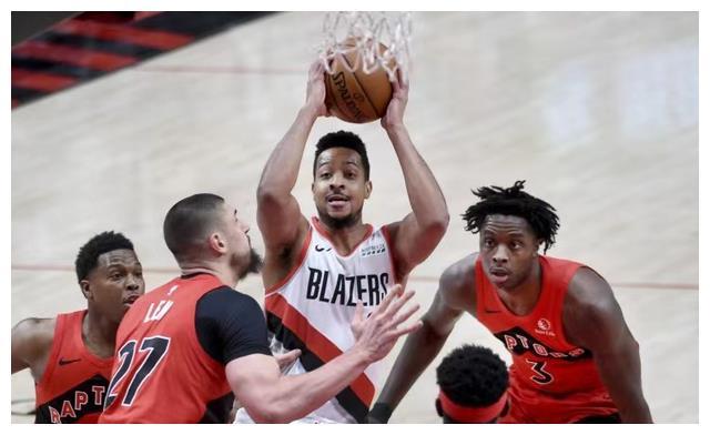 开拓者受伤停赛消息曝光，希望赛季无大碍的简单介绍