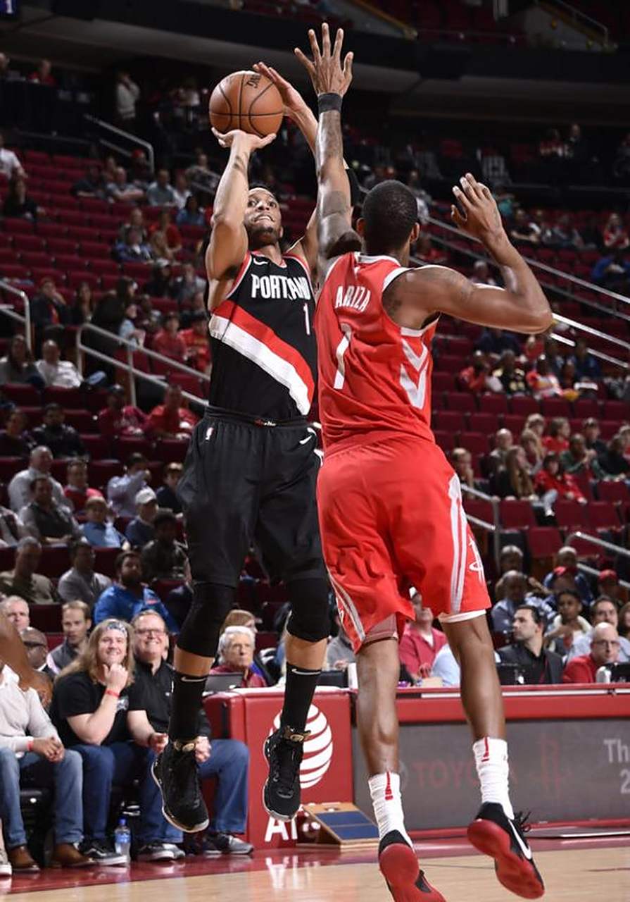 开拓者受伤停赛消息曝光，希望赛季无大碍的简单介绍