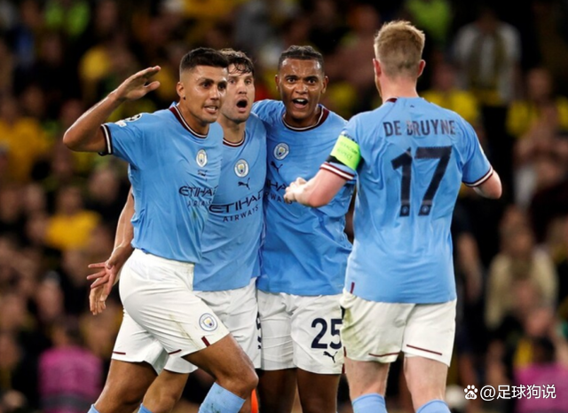 包含中国横扫瓦伦西亚，格拉利什统治全场的词条