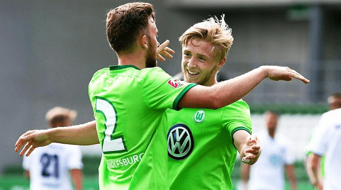 沃尔夫斯堡连续丢分，球队急需调整战术的简单介绍