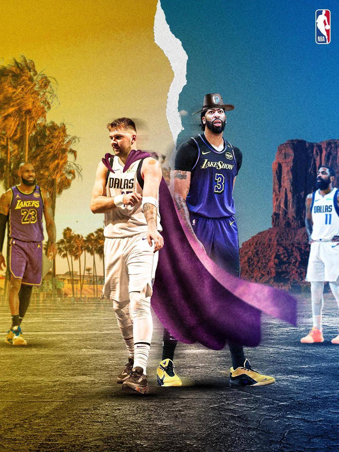 湖人不敌独行侠，主场遭遇三连败