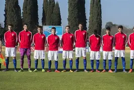 意大利19大胜土耳其开幕战虽胜仍广受批评