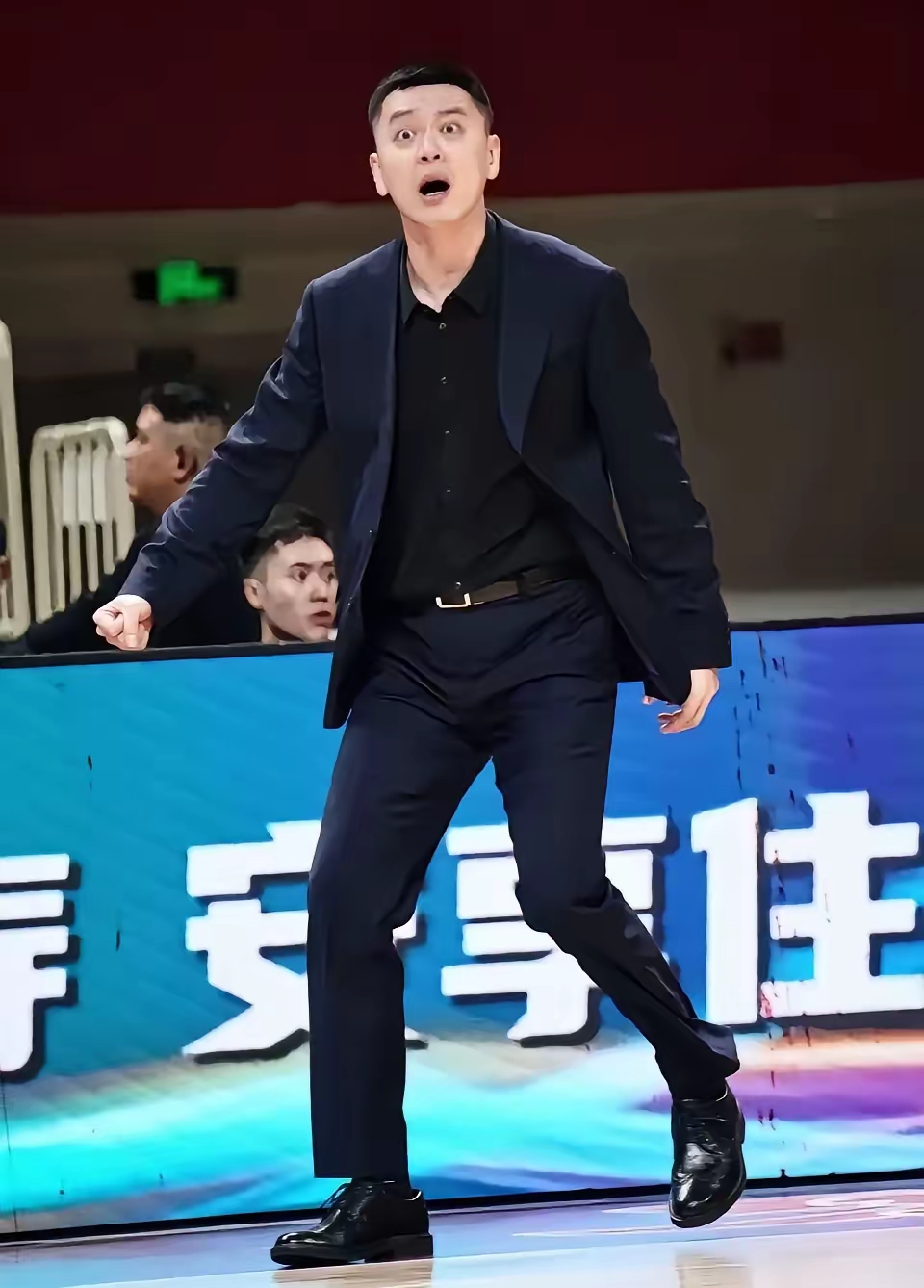 辽宁男篮取得五连胜，杨鸣赞队员表现稳定