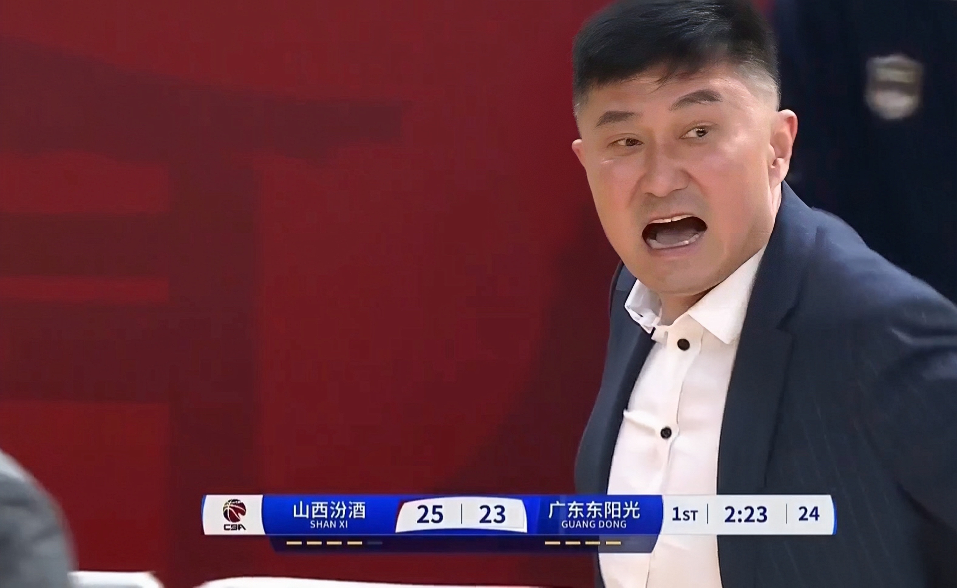 广东宏远迎接新赛季挑战总经理：球队备战状态良好