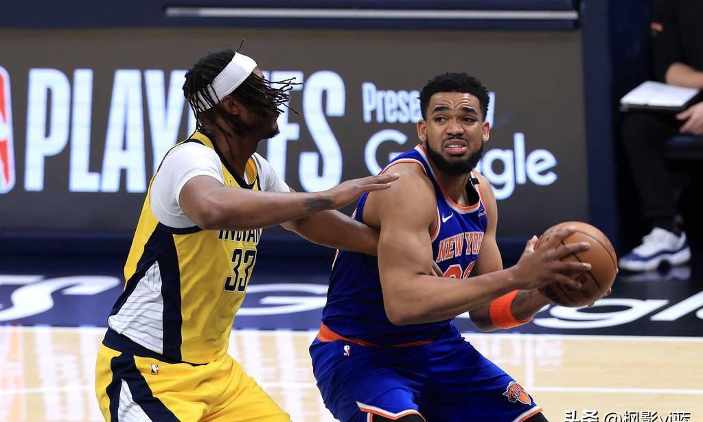 尼克斯惨败公牛，骑士不敌步行者