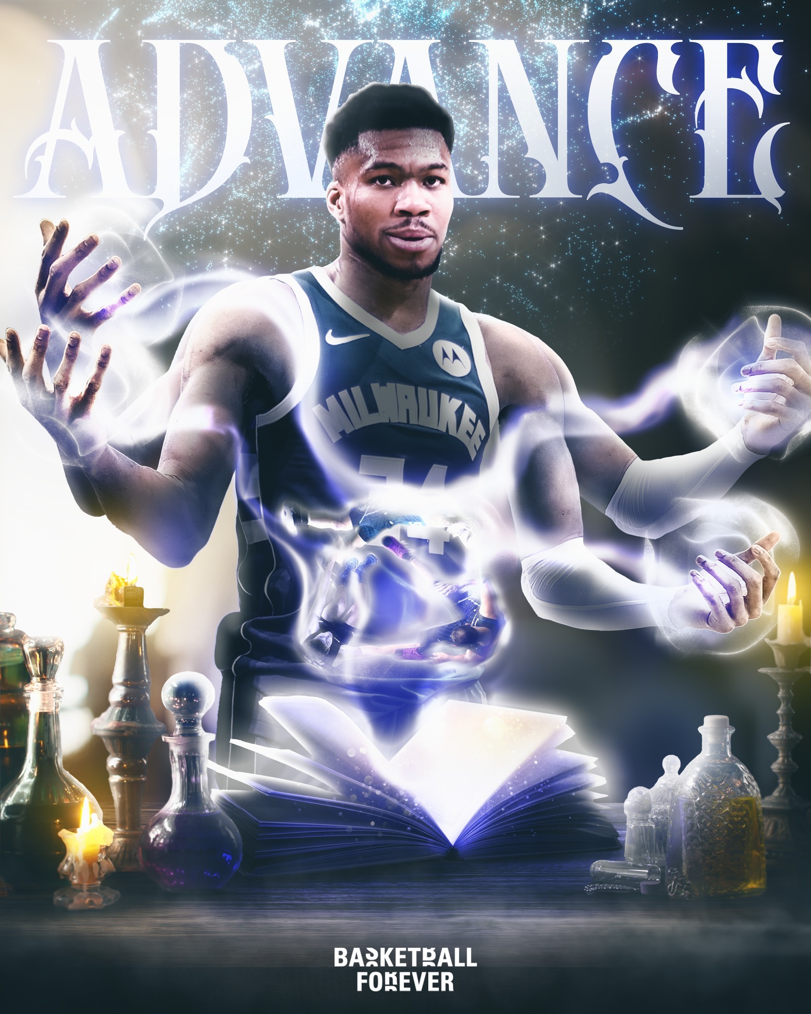 雄鹿主场力克老鹰，取得五连胜