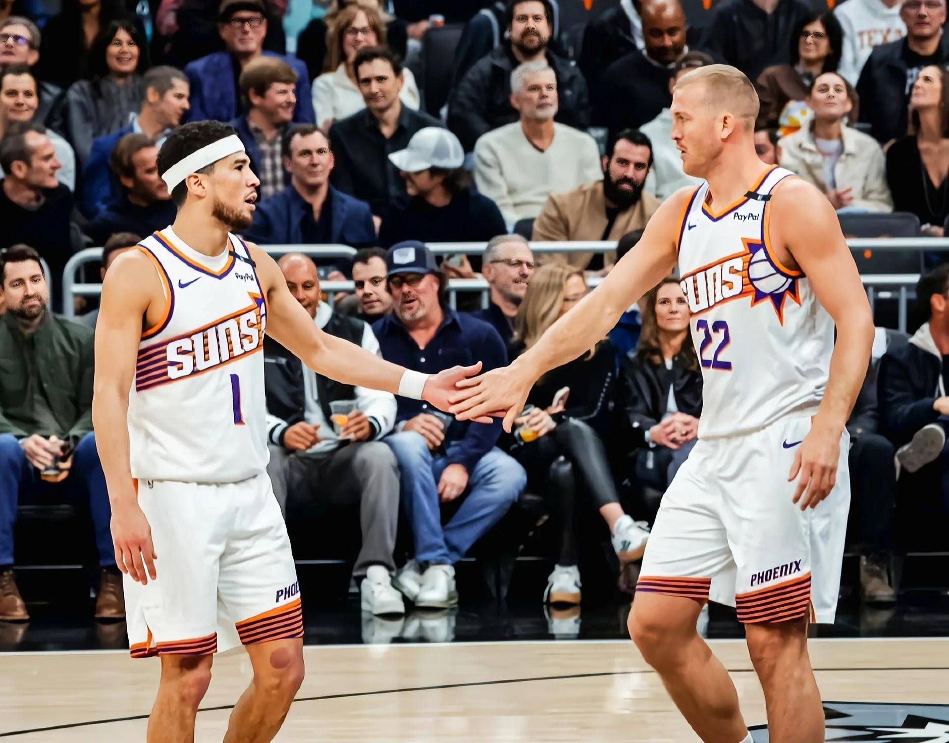 太阳队不敌灰熊，康利29分创新高