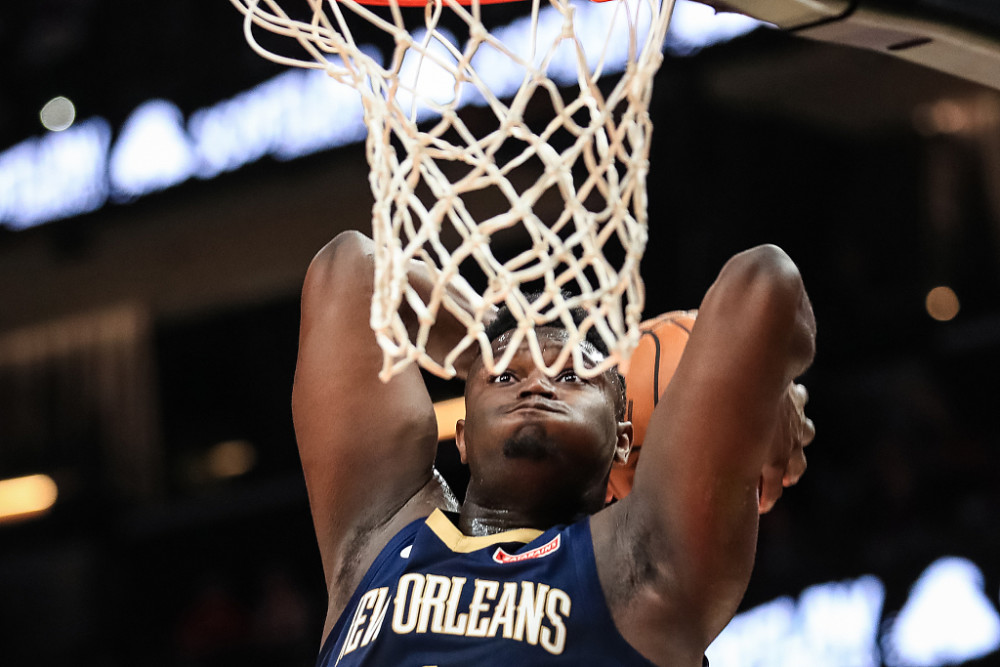 关于「鹈鹕力克老鹰,年轻新秀逐渐崭露头角」的信息 关于「鹈鹕力克老鹰,年轻新秀逐渐崭露头角」的信息