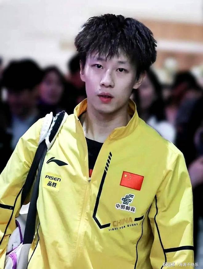 韩国队轻取德国队，林高远点燃赛场